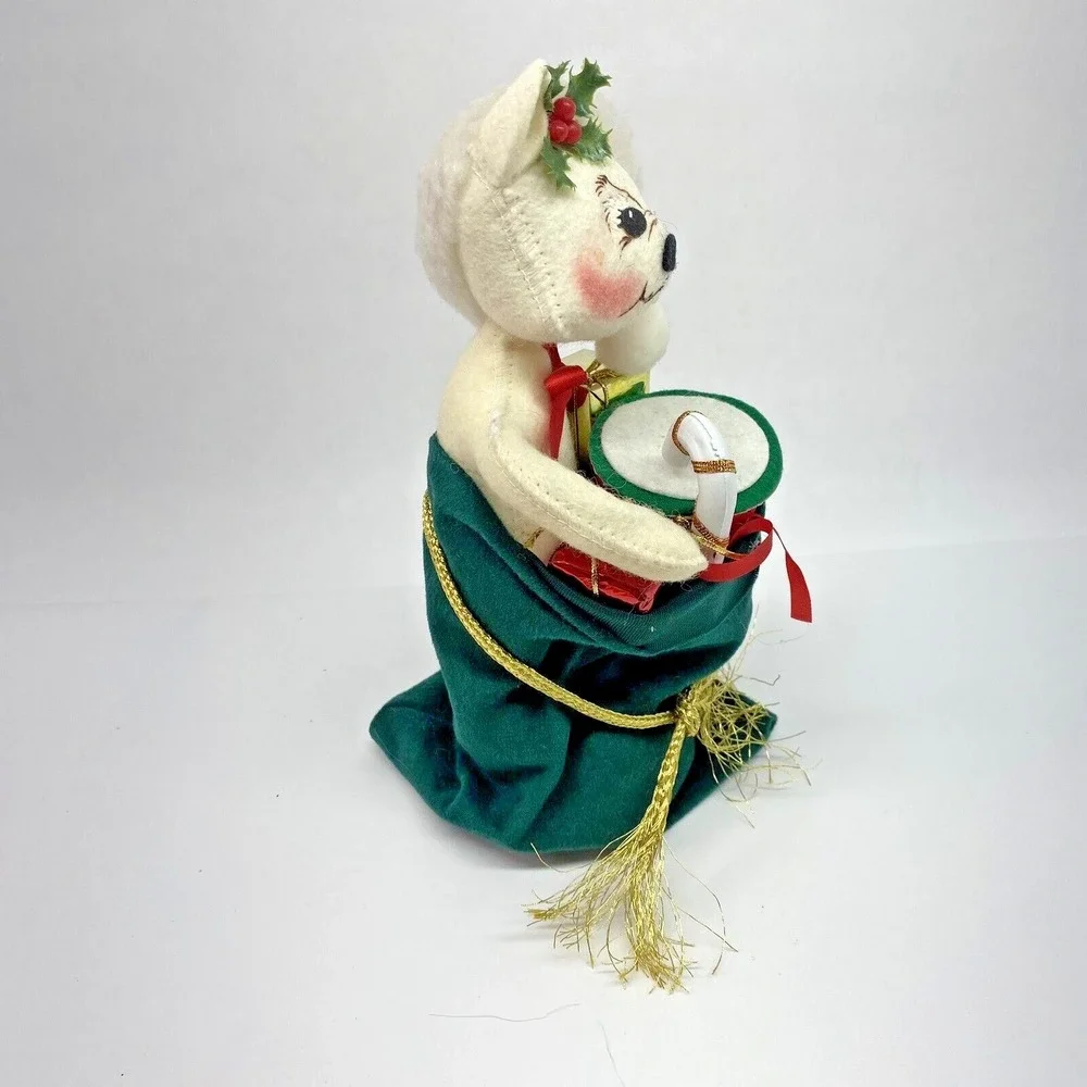 Annalee Toy Bag  8